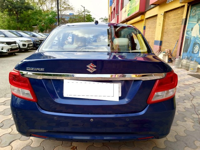 Second-hand 2019 Maruti Suzuki Swift Dzire VXI 1.2 for sale in Faridabad-12