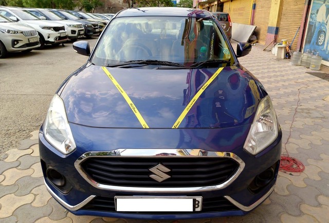Second-hand 2019 Maruti Suzuki Swift Dzire VXI 1.2 for sale in Faridabad-15