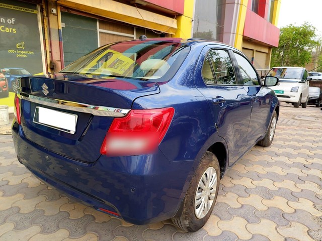 Second-hand 2019 Maruti Suzuki Swift Dzire VXI 1.2 for sale in Faridabad-18