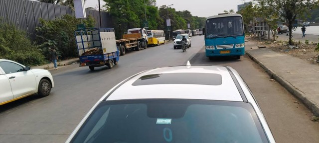 Hyundai i20 Asta Turbo iMT Second-hand 2021 Hyundai i20 Asta Turbo iMT for sale in Raigad-5