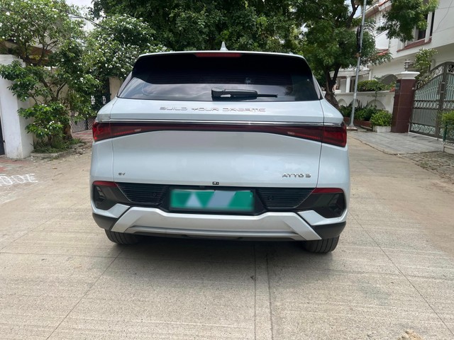 Second-hand 2023 BYD Atto 3 Electric for sale in Chennai-2