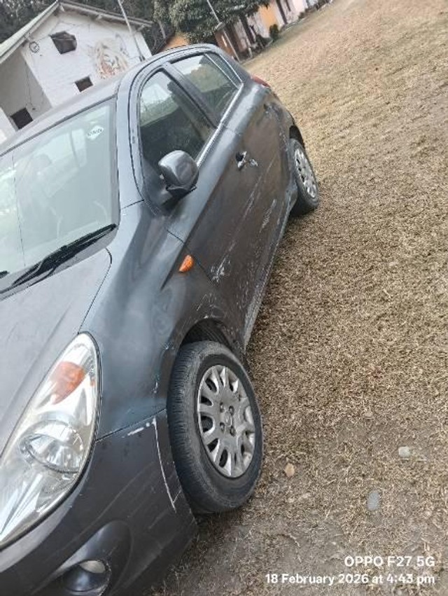 Second-hand 2011 Hyundai i20 1.2 Asta for sale in Ramnagar-3