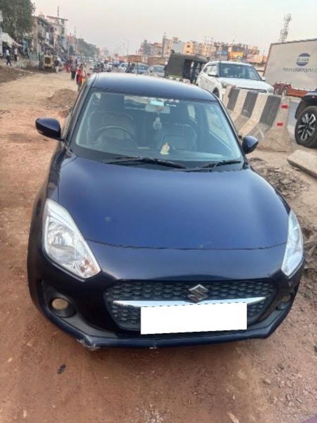 Maruti Swift VXI BSVI Second-hand 2022 Maruti Swift VXI BSVI for sale in Manesar-0