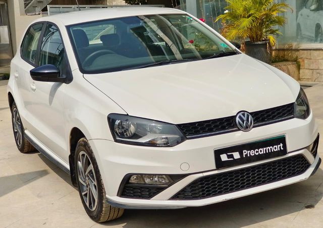 2020 Volkswagen Polo 1.0 MPI Comfortline