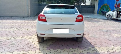 Second-hand 2019 Maruti Suzuki Wagon R LXI for sale in Noida