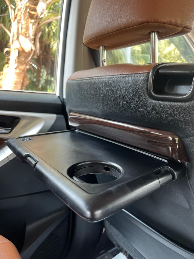 Second-hand 2019 Toyota Innova Crysta 2.8 ZX AT BSIV for sale in Mumbai-40