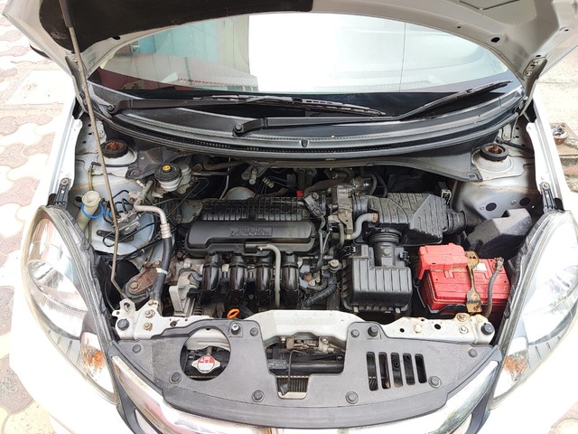 Second-hand 2016 Honda Amaze S i-VTEC for sale in Faridabad-6