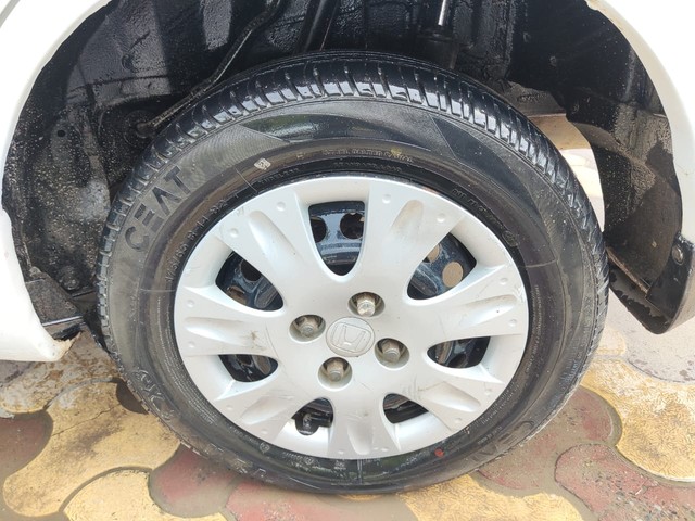 Second-hand 2016 Honda Amaze S i-VTEC for sale in Faridabad-8