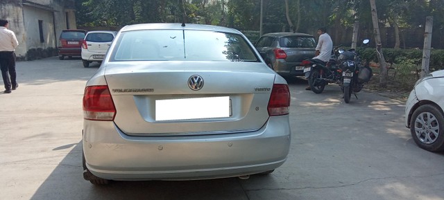 Volkswagen Vento IPL II Petrol Highline Second-hand 2011 Volkswagen Vento IPL II Petrol Highline for sale in Noida-1