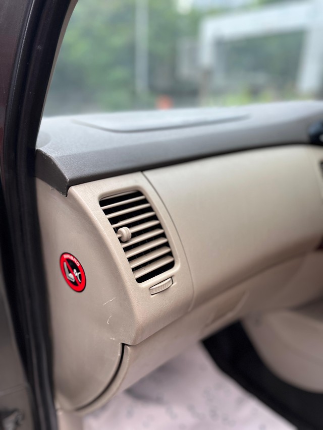 Second-hand 2012 Toyota Innova 2.0 VX 8 STR for sale in Mumbai-12