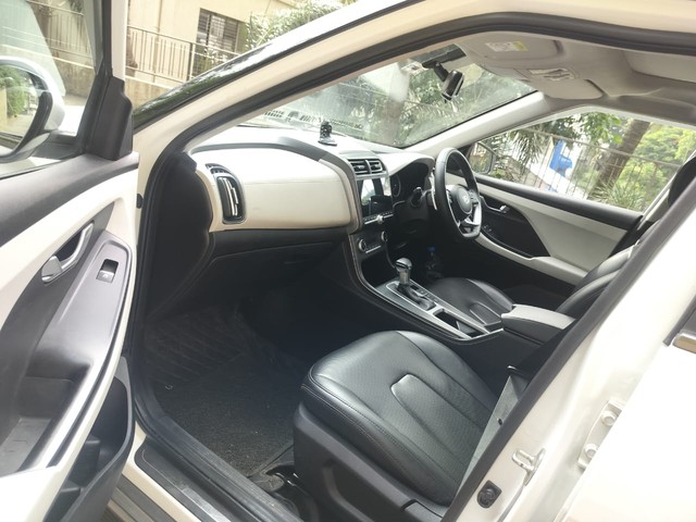 Second-hand 2022 Hyundai Creta SX IVT BSVI for sale in Mumbai-14