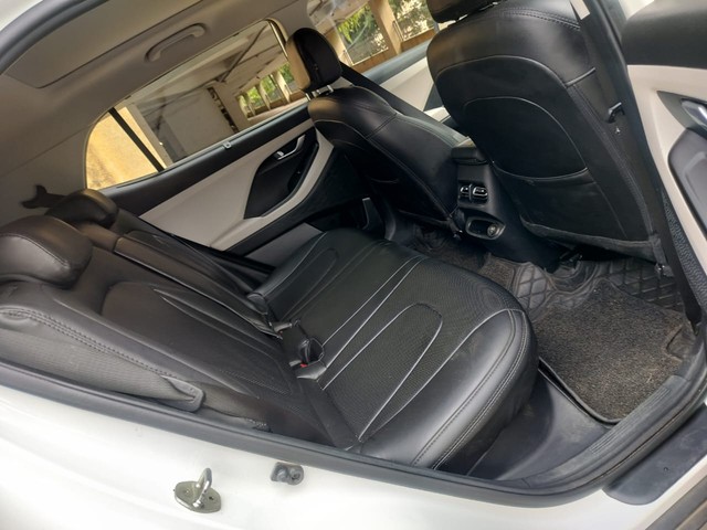 Second-hand 2022 Hyundai Creta SX IVT BSVI for sale in Mumbai-8