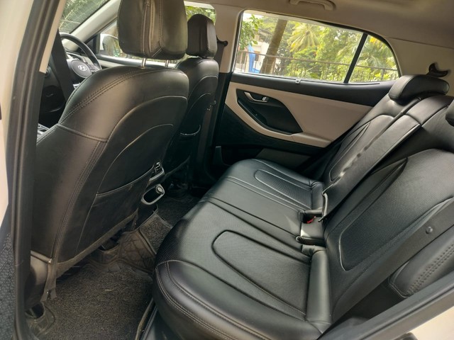 Second-hand 2022 Hyundai Creta SX IVT BSVI for sale in Mumbai-15