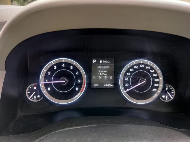 Second-hand 2022 Hyundai Creta SX IVT BSVI for sale in Mumbai-13
