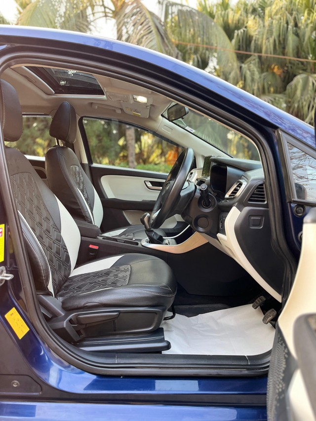 Second-hand 2024 Tata Altroz XZ Plus S CNG for sale in Mumbai-40