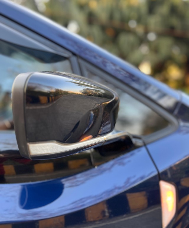 Second-hand 2024 Tata Altroz XZ Plus S CNG for sale in Mumbai-22