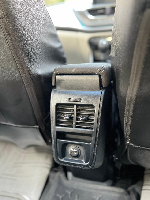 Second-hand 2024 Tata Altroz XZ Plus S CNG for sale in Mumbai-21