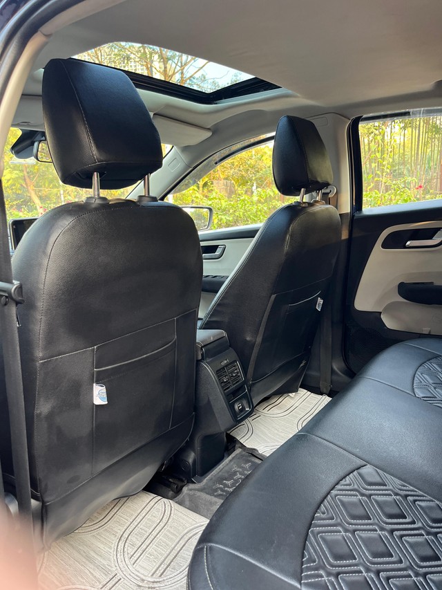 Second-hand 2024 Tata Altroz XZ Plus S CNG for sale in Mumbai-46