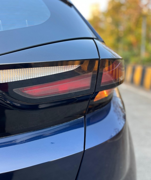 Second-hand 2024 Tata Altroz XZ Plus S CNG for sale in Mumbai-14