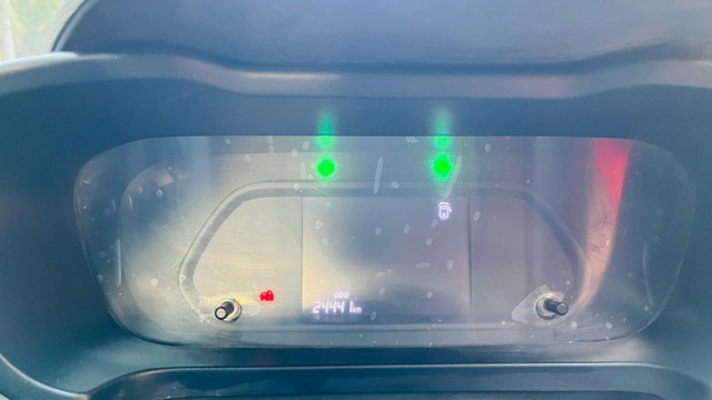 Second-hand 2024 Tata Altroz XZ Plus S CNG for sale in Mumbai-33