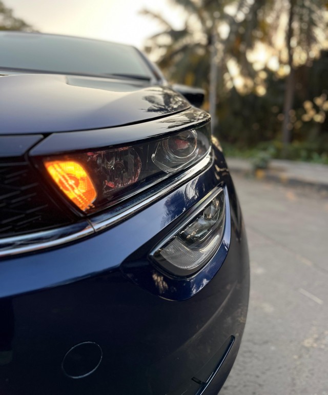 Second-hand 2024 Tata Altroz XZ Plus S CNG for sale in Mumbai-25