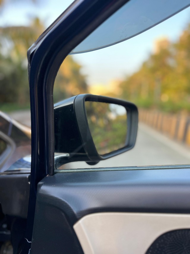 Second-hand 2024 Tata Altroz XZ Plus S CNG for sale in Mumbai-13