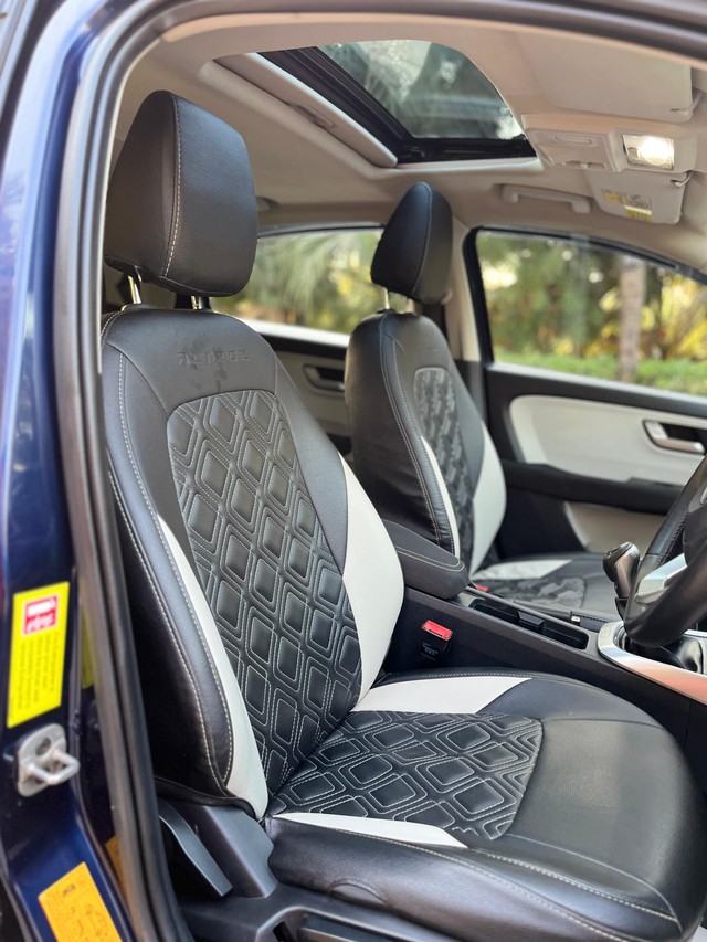 Second-hand 2024 Tata Altroz XZ Plus S CNG for sale in Mumbai-38