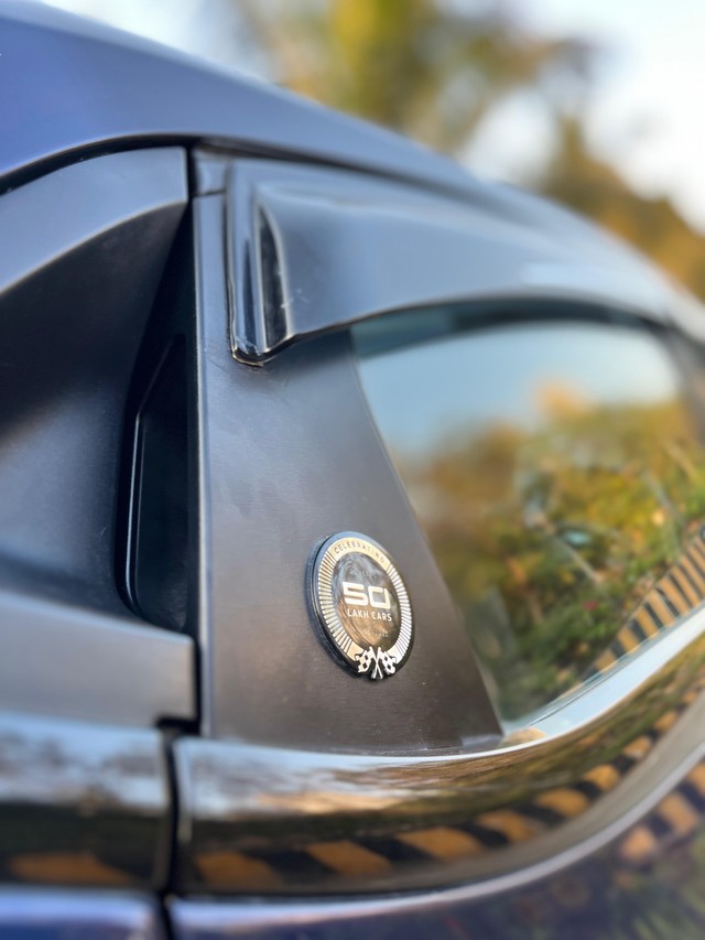 Second-hand 2024 Tata Altroz XZ Plus S CNG for sale in Mumbai-34