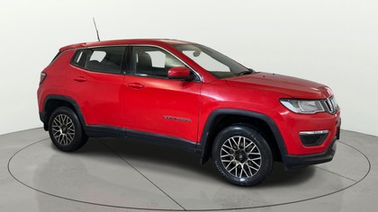 2018 Jeep Compass 1.4 Sport