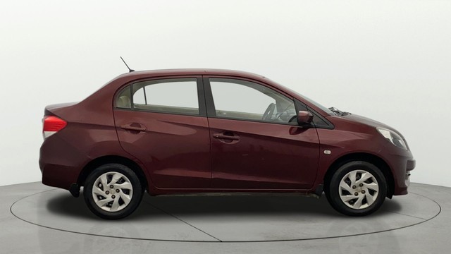 Second-hand 2013 Honda Amaze S i-Dtech for sale in Lucknow-1