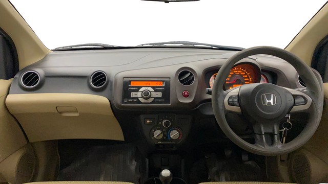 Second-hand 2013 Honda Amaze S i-Dtech for sale in Lucknow-10