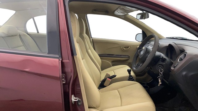 Second-hand 2013 Honda Amaze S i-Dtech for sale in Lucknow-15