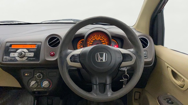 Second-hand 2013 Honda Amaze S i-Dtech for sale in Lucknow-12