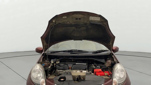 Second-hand 2013 Honda Amaze S i-Dtech for sale in Lucknow-9