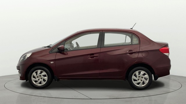 Second-hand 2013 Honda Amaze S i-Dtech for sale in Lucknow-5