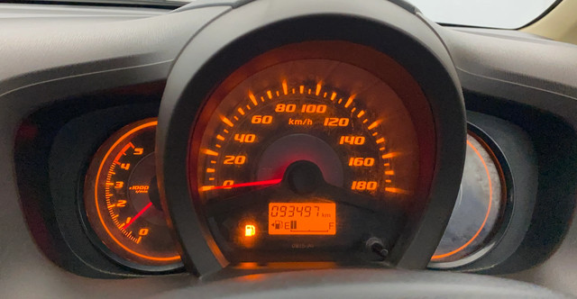 Second-hand 2013 Honda Amaze S i-Dtech for sale in Lucknow-11