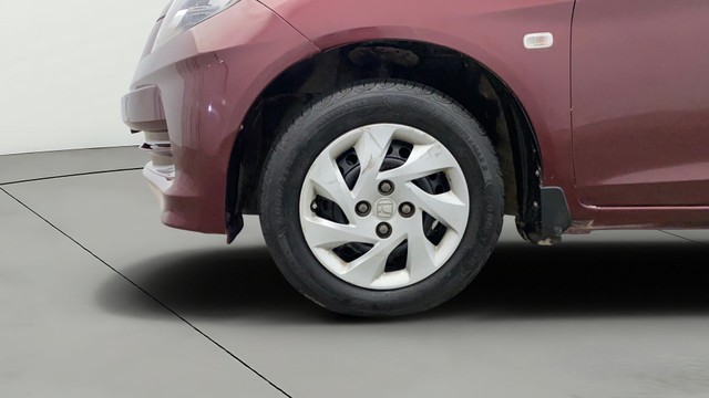 Second-hand 2013 Honda Amaze S i-Dtech for sale in Lucknow-25