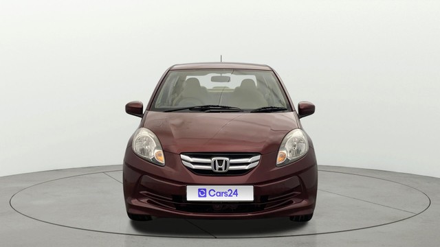 Second-hand 2013 Honda Amaze S i-Dtech for sale in Lucknow-7