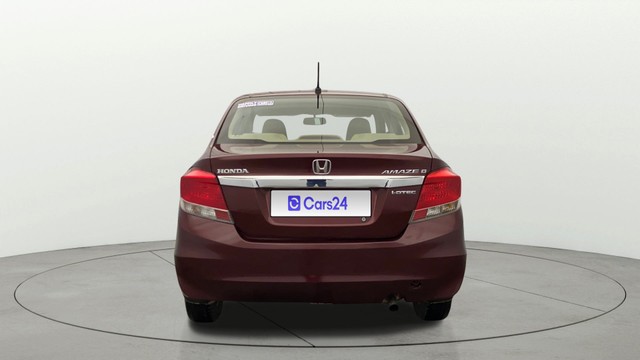 Second-hand 2013 Honda Amaze S i-Dtech for sale in Lucknow-3