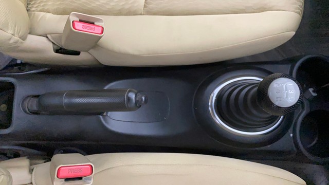 Second-hand 2013 Honda Amaze S i-Dtech for sale in Lucknow-13