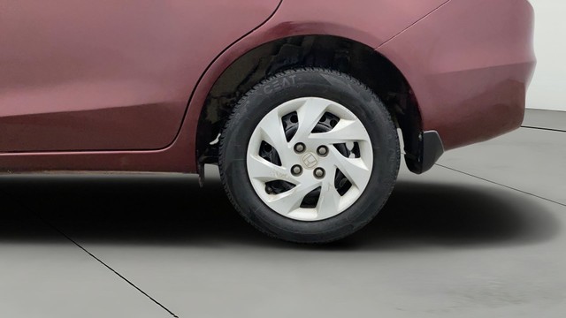 Second-hand 2013 Honda Amaze S i-Dtech for sale in Lucknow-26