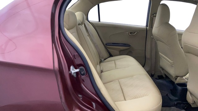 Second-hand 2013 Honda Amaze S i-Dtech for sale in Lucknow-16