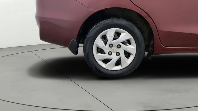 Second-hand 2013 Honda Amaze S i-Dtech for sale in Lucknow-24