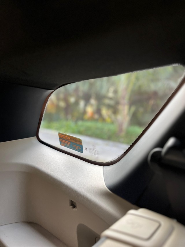 Second-hand 2016 Ford Endeavour 3.2 Titanium AT 4X4 for sale in Mumbai-26