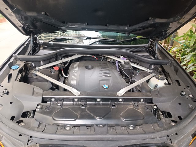Second-hand 2024 BMW X7 xDrive40i M Sport for sale in Mumbai-4