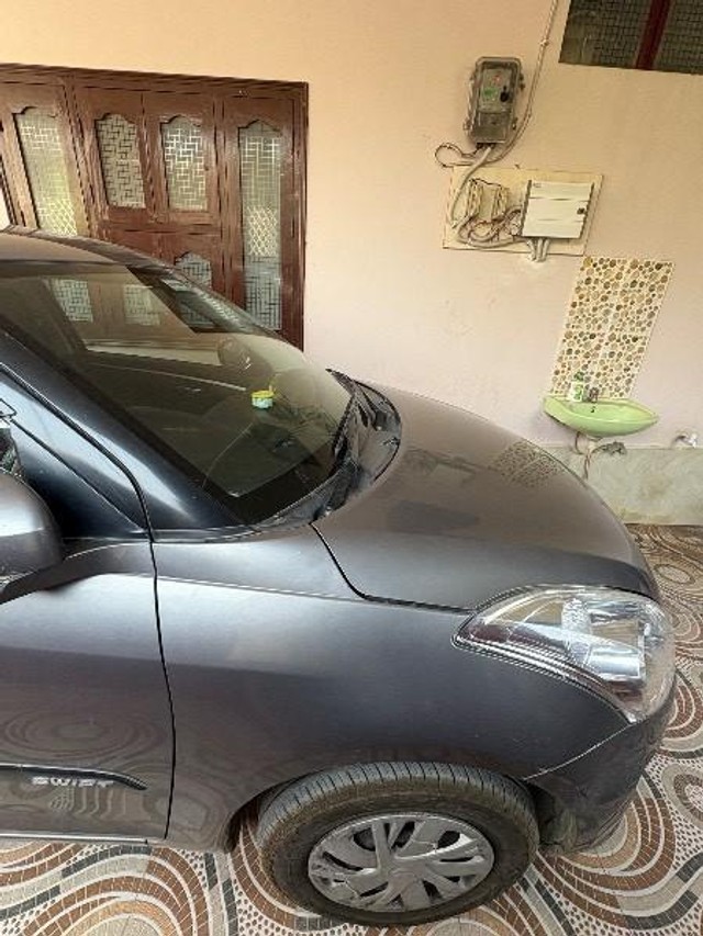 Second-hand 2016 Maruti Suzuki Swift VXI Optional for sale in Gorakhpur-13