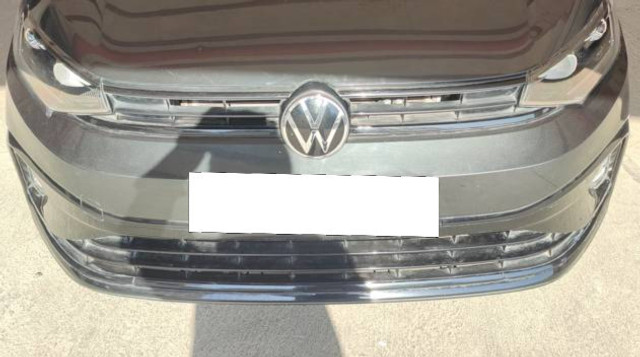 Volkswagen Virtus GT Line Second-hand 2025 Volkswagen Virtus GT Line for sale in Pune-6