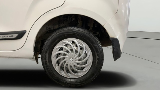 Second-hand 2020 Maruti Suzuki Wagon R CNG LXI for sale in Gurgaon-26