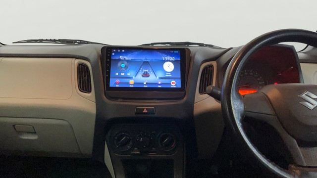 Second-hand 2020 Maruti Suzuki Wagon R CNG LXI for sale in Gurgaon-22