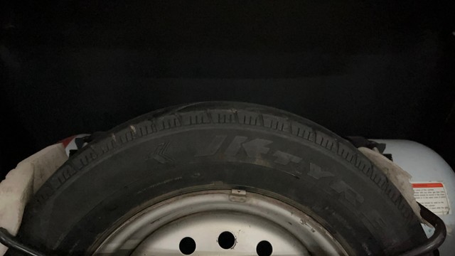 Second-hand 2020 Maruti Suzuki Wagon R CNG LXI for sale in Gurgaon-27